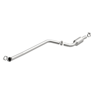 MagnaFlow® - OEM Grade Direct Fit Round Body Catalytic Converter
