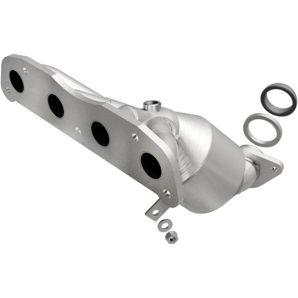 MagnaFlow® 52271 OEM Grade Exhaust Manifold with Integrated Catalytic
