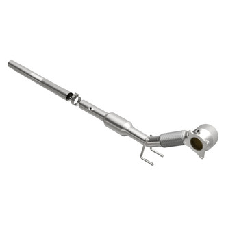MagnaFlow® 52281 - OEM Grade Direct Fit Round Body Catalytic Converter