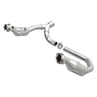 MagnaFlow® - OEM Grade Direct Fit Catalytic Converter