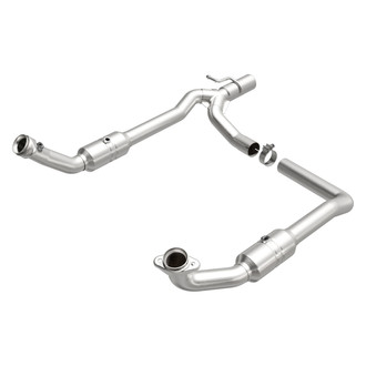 MagnaFlow® - OEM Grade Direct Fit Catalytic Converter