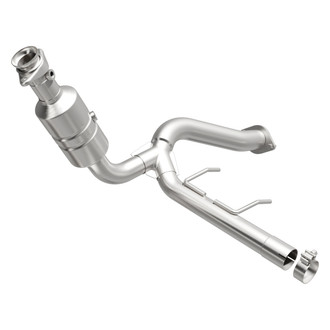 MagnaFlow® - OEM Grade Direct Fit Catalytic Converter