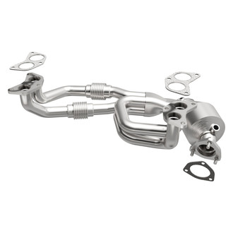 MagnaFlow® - OEM Grade Direct Fit Catalytic Converter