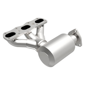 MagnaFlow® - OEM Grade Exhaust Manifold with Integrated Catalytic Converter