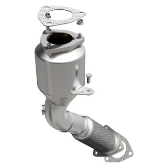 MagnaFlow® - OEM Grade Direct Fit Round Body Catalytic Converter