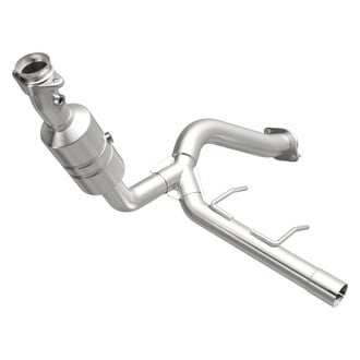 MagnaFlow® - OEM Grade Direct Fit Catalytic Converter
