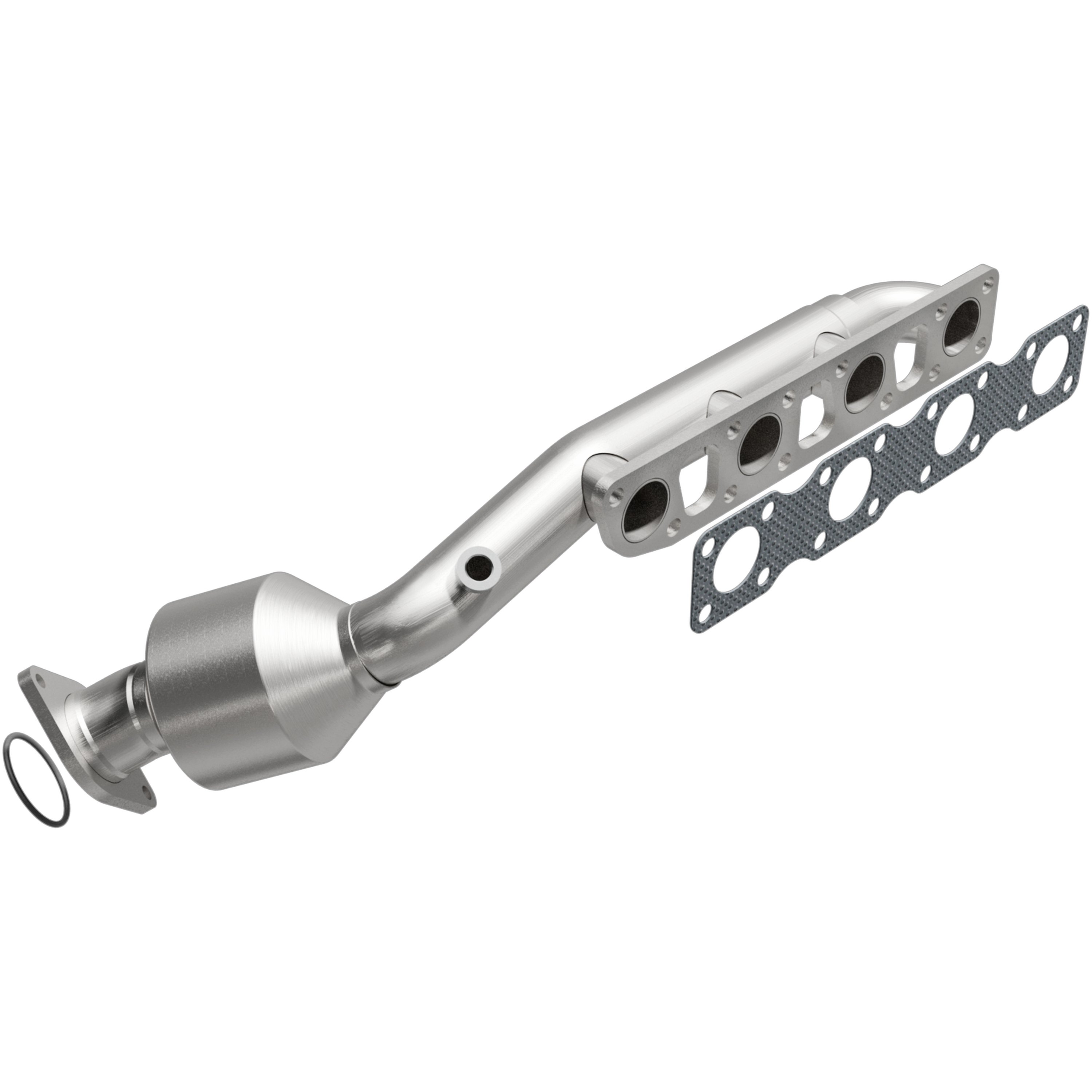 downpipe audi a4 b7 2.0 tfsi