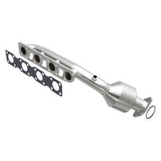 MagnaFlow® 52425 - OEM Grade Exhaust Manifold with Integrated Catalytic Converter