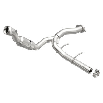 MagnaFlow® - OEM Grade Direct Fit Catalytic Converter