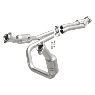 MagnaFlow® - OEM Grade Direct Fit Catalytic Converter
