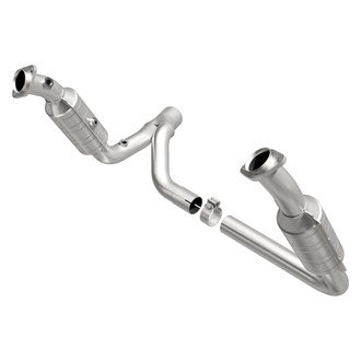 MagnaFlow® - OEM Grade Direct Fit Catalytic Converter
