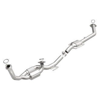 MagnaFlow® - OEM Grade Direct Fit Catalytic Converter