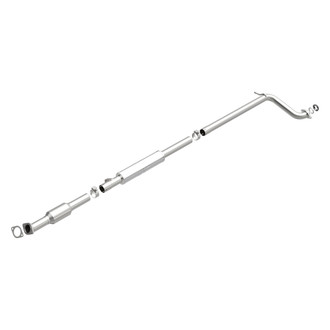 MagnaFlow® - OEM Grade Direct Fit Round Body Catalytic Converter
