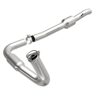 MagnaFlow® - OEM Grade Direct Fit Catalytic Converter
