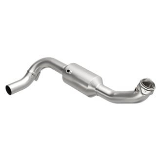 MagnaFlow® - OEM Grade Direct Fit Catalytic Converter