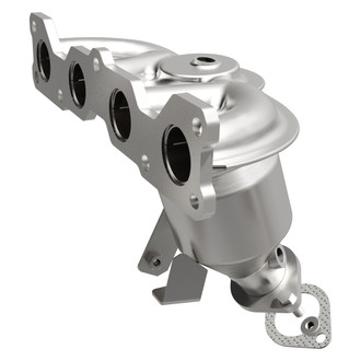 MagnaFlow® - OEM Grade Exhaust Manifold with Integrated Catalytic Converter