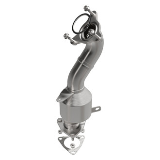 MagnaFlow® - OEM Grade Direct Fit Round Body Catalytic Converter