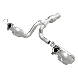 MagnaFlow® - OEM Grade Direct Fit Catalytic Converter