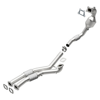 MagnaFlow® - OEM Grade Direct Fit Catalytic Converter