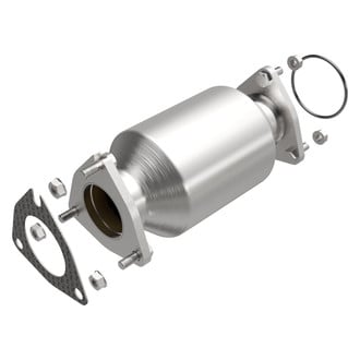 MagnaFlow® - OEM Grade Direct Fit Round Body Catalytic Converter