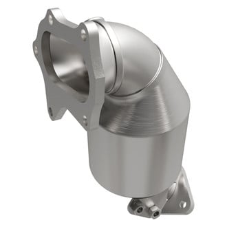 MagnaFlow® - OEM Grade Direct Fit Round Body Catalytic Converter