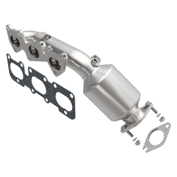 MagnaFlow® 52785 OEM Grade Exhaust Manifold with Integrated Catalytic