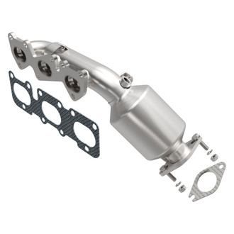 MagnaFlow® - OEM Grade Exhaust Manifold with Integrated Catalytic Converter