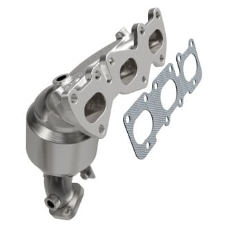 MagnaFlow® - OEM Grade Exhaust Manifold with Integrated Catalytic Converter