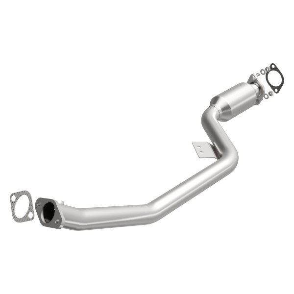 MagnaFlow® Hyundai Genesis RWD 3.8L 2015 OEM Grade Direct Fit Round