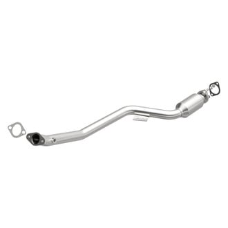 MagnaFlow® - OEM Grade Direct Fit Round Body Catalytic Converter