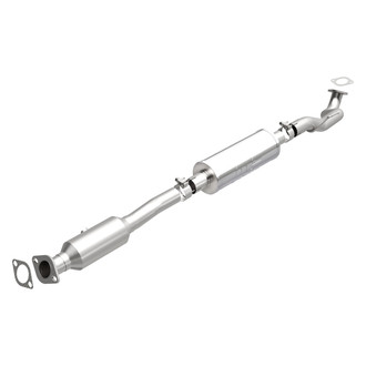 MagnaFlow® - OEM Grade Direct Fit Round Body Catalytic Converter