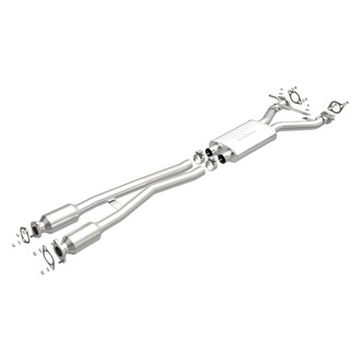 MagnaFlow® - OEM Grade Direct Fit Catalytic Converter
