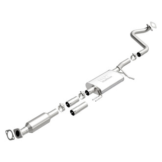 MagnaFlow® - OEM Grade Direct Fit Catalytic Converter