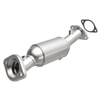 MagnaFlow® - OEM Grade Direct Fit Round Body Catalytic Converter