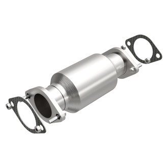 MagnaFlow® - OEM Grade Direct Fit Round Body Catalytic Converter