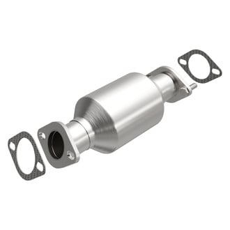 MagnaFlow® - OEM Grade Direct Fit Round Body Catalytic Converter