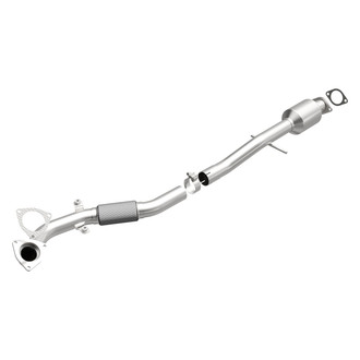 MagnaFlow® - OEM Grade Direct Fit Round Body Catalytic Converter