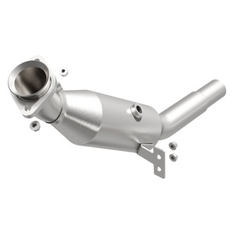 MagnaFlow® - OEM Grade Direct Fit Round Body Catalytic Converter