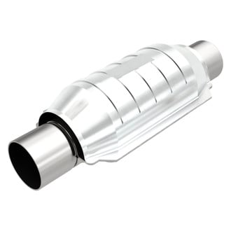 MagnaFlow® - Standard Universal Fit Catalytic Converter