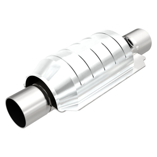 MagnaFlow Standard Grade Federal / EPA Compliant Universal Catalytic Converter 53034