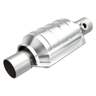 MagnaFlow® - Universal Fit Catalytic Converter