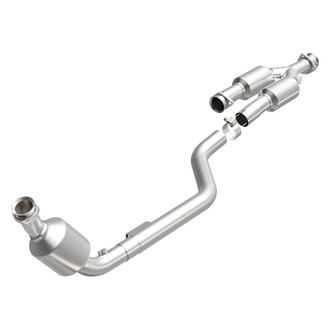 MagnaFlow® - Direct Fit Catalytic Converter