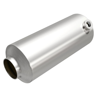 MagnaFlow® - Non-Heatshield Covered Universal Fit Catalytic Converter