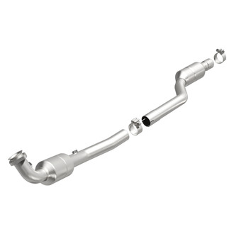 MagnaFlow® - OBDII Direct Fit Catalytic Converter