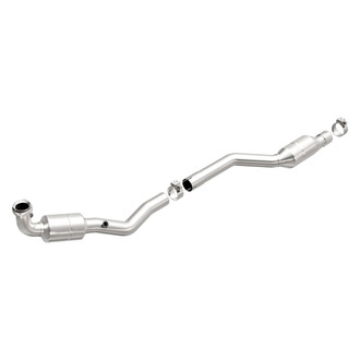 MagnaFlow® - OBDII Direct Fit Catalytic Converter