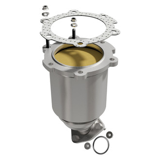 MagnaFlow® - OBDII Direct Fit Catalytic Converter