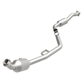 MagnaFlow® - OBDII Direct Fit Catalytic Converter