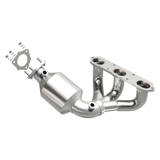 MagnaFlow® - OBDII Direct Fit Catalytic Converter