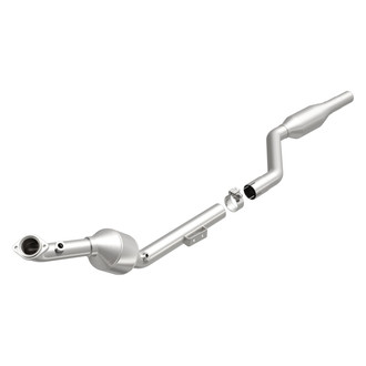 MagnaFlow® - OBDII Direct Fit Catalytic Converter