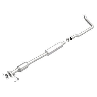 MagnaFlow® - OBDII Direct Fit Catalytic Converter